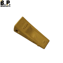 Dents de godet d'excavatrice PC60 Komatsu PC60
