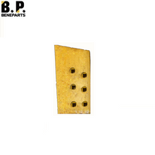 Embout d'extrémité de bulldozer 4T4436 CAT