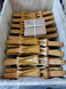 215 3027705 3031539 33102 dents de seau Bofor