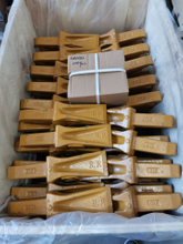 215 3027705 3031539 33102 dents de seau Bofor