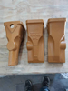 1U3352SYLyl Backet Tooth Construction Machinery Pièces