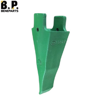 35R15 dent de dents de seau ESCO