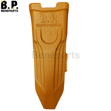 230111-00094 dent de dents de seau doosan DX700 et DX800