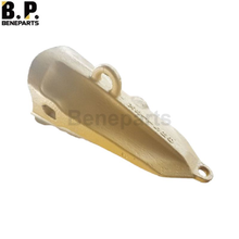 Dent de dents de dents de godet XS115RC KOMATU XS115