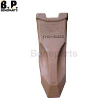 2713-1219RC DAEWOO S300 / S280 Dent de dents DH280 S300 / DH300