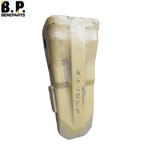 Dents de godet Hensley EKH40EX