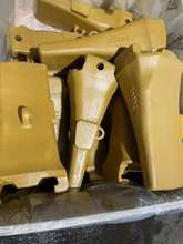 Outils d'engagement au sol 75SV2 Adaptateur de dent 75SV2 par moulage