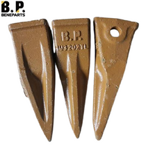 1U3209 Dents de godet CAT J famille J200 E307 916 939