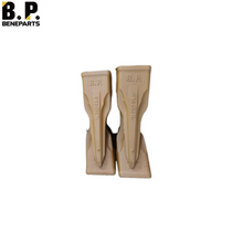 9W8452TL CAT J famille J460 dents de godet E330 E345 988 988F 
