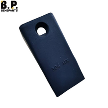 Dents de godet 304HX