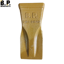 Dent R360 de dents de seau de 61QA-31310 Hyundai