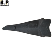 V39SDX ESCO SUPER V V39 Dents de godet Dent