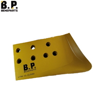 Embout D155A-3 D275A-2 D275AX-2 D155/D8 de bouteur de 17M-71-21930 KOMATSU 