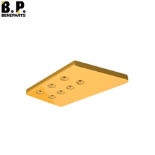 Embout d'extrémité de bulldozer 4J8844 CAT