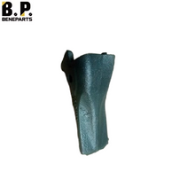 10451113 Dent de godet Liebherr