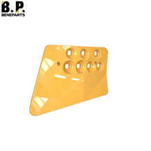 Embout d'extrémité de bouteur CAT 8E4537