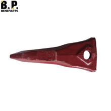 LC400RC CAT J Famille J400 Dents de godet