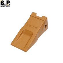 Dents de godet d'excavatrice Daewoo 2713Y1217