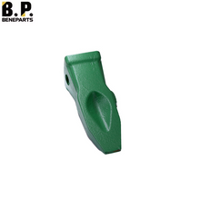 Dents de godet 600CPE CAT J600