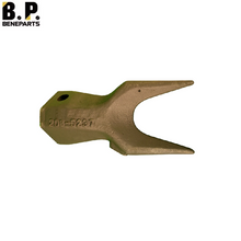 208-5237 Dents de godet CAT