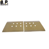 Embout de bout de bulldozer 9W8875 CAT D6H/R