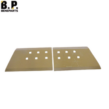 Embout de bout de bulldozer 9W8875 CAT D6H/R