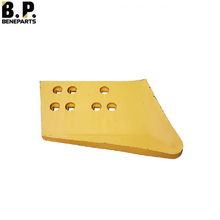 17A-71-45712 Embout de bouteur Komatsu D155AX-6