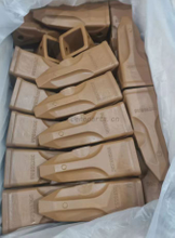 9W8552RC Backet Tooth Construction Machinery Pièces