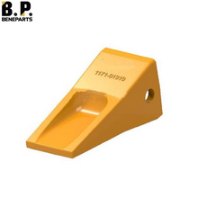 1171-01910 Volvo Bucket Dentans EC290 EC360