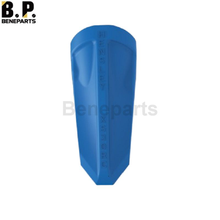 XS145RC HENSLEY XS PC2000 Dent