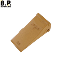 SK200 KOBELCO Dents de godet Dent