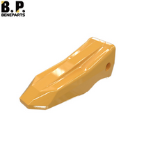 1441358 Dents de godet de la famille J350 CAT J E320 E322 966D 980F