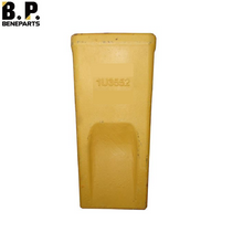 Dents de godet de la famille J550 de CAT J 1U3552 9W8552