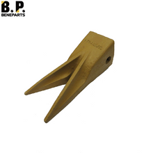 7T3402WTL CAT J Famille J400 Dents de godet E325A E325B 980F 980G