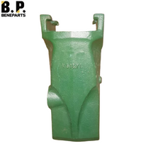 V61SYL ESCO SUPER V V61 Dents de godet Dent