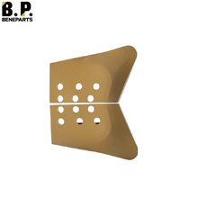 Embout de bout de bulldozer 9W1876 CAT D6