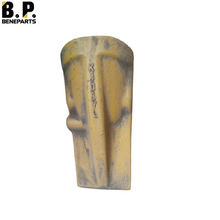 Dents de godet d'excavatrice K40SYL Komatsu K40