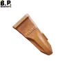 Dents de godet d'excavatrice PC60RC Komatsu PC60