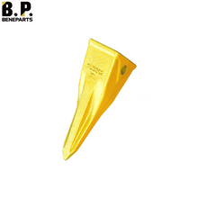 Dents de godet Caterpillar J600 6I6602TL
