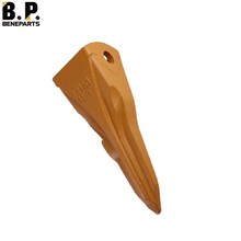 207-70-14151TL Dent de godet Komatsu