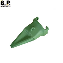 Dent de dents de seau de 61N8-32310 Hyundai