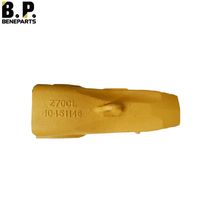 10451146 Dent de godet Liebherr 954