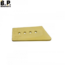 Embout d'extrémité de bulldozer 4T5408 CAT