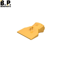 Dents de godet E325A E325B 980F 980G de la famille J400 de CAT J 7T3400