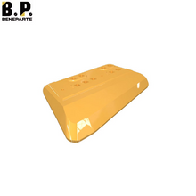 Embout d'extrémité de bouteur CAT 8E4546