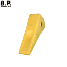 14537843 Dents de godet VOLVO T55 E360B E460B EC480