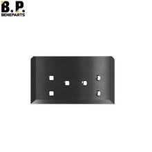 232-2142 Embout d'extrémité de niveleuse CAT