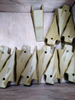 Dents de godet ESCO 35R14A