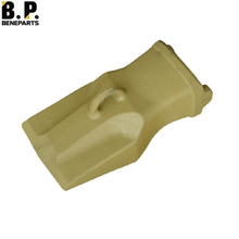 Dents de godet Hitachi V39RC, dent EX350