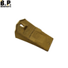 205-70-74272 dents de godet d'excavatrice KOMATSU PC200